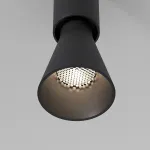 Светильник накладной поворотный светодиодный Elektrostandard piks a066495 от ImperiumLoft