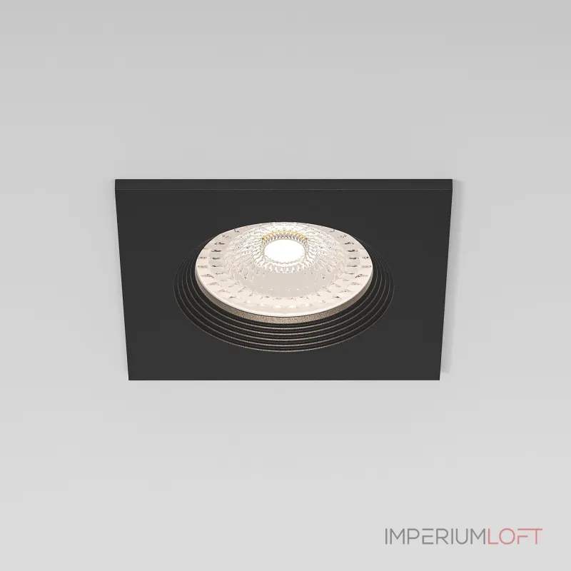Светильник встраиваемый Elektrostandard city a067707 от ImperiumLoft Светильник встраиваемый Elektrostandard city a067707 от ImperiumLoft
