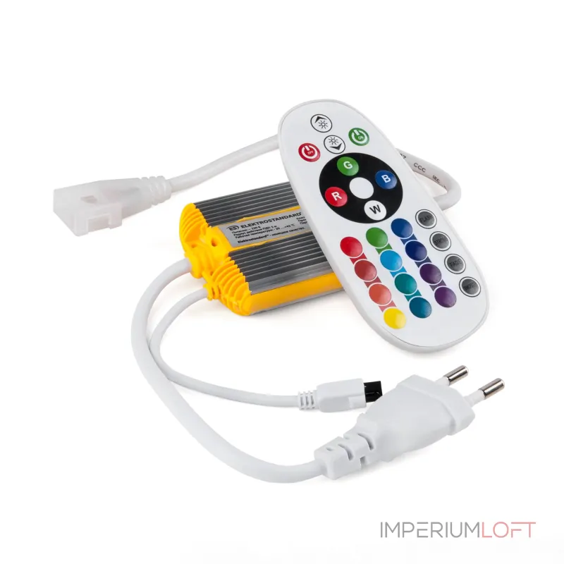 Контроллер для ленты Elektrostandard a053644 от ImperiumLoft