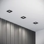 Светильник встраиваемый Elektrostandard city a067707 от ImperiumLoft