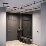 Трековый светильник Elektrostandard esthetic magnetic a065424 от ImperiumLoft