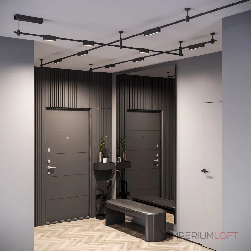 Трековый светильник Elektrostandard esthetic magnetic a065424 от ImperiumLoft