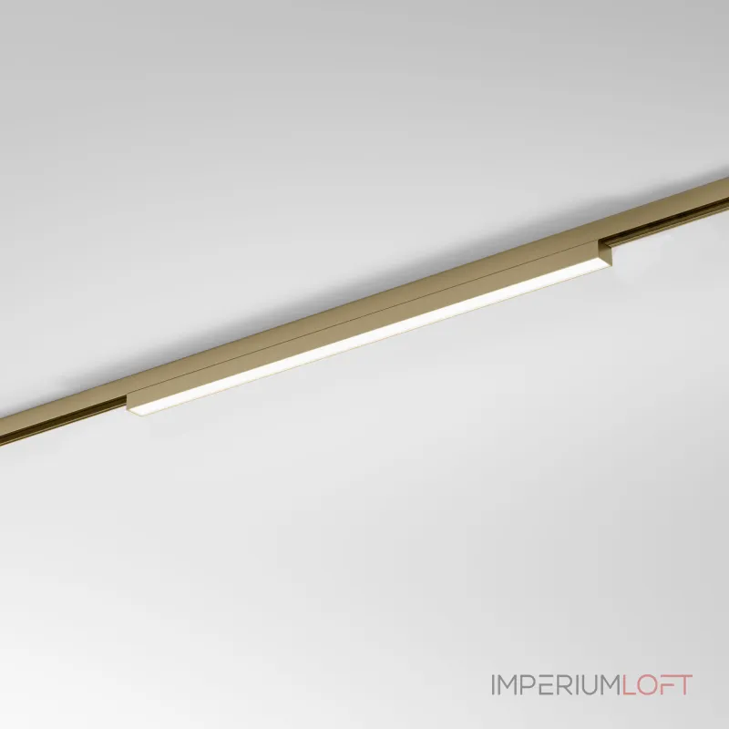 Трековый светильник Elektrostandard Line Magnetic 85526/01 от ImperiumLoft Трековый светильник Elektrostandard Line Magnetic 85526/01 от ImperiumLoft