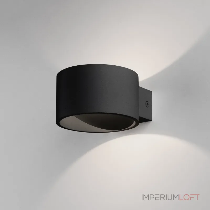 Светильник настенный светодиодный Elektrostandard coneto a063684 от ImperiumLoft Светильник настенный светодиодный Elektrostandard coneto a063684 от ImperiumLoft