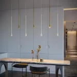 Подвесной светильник Elektrostandard vist a068611