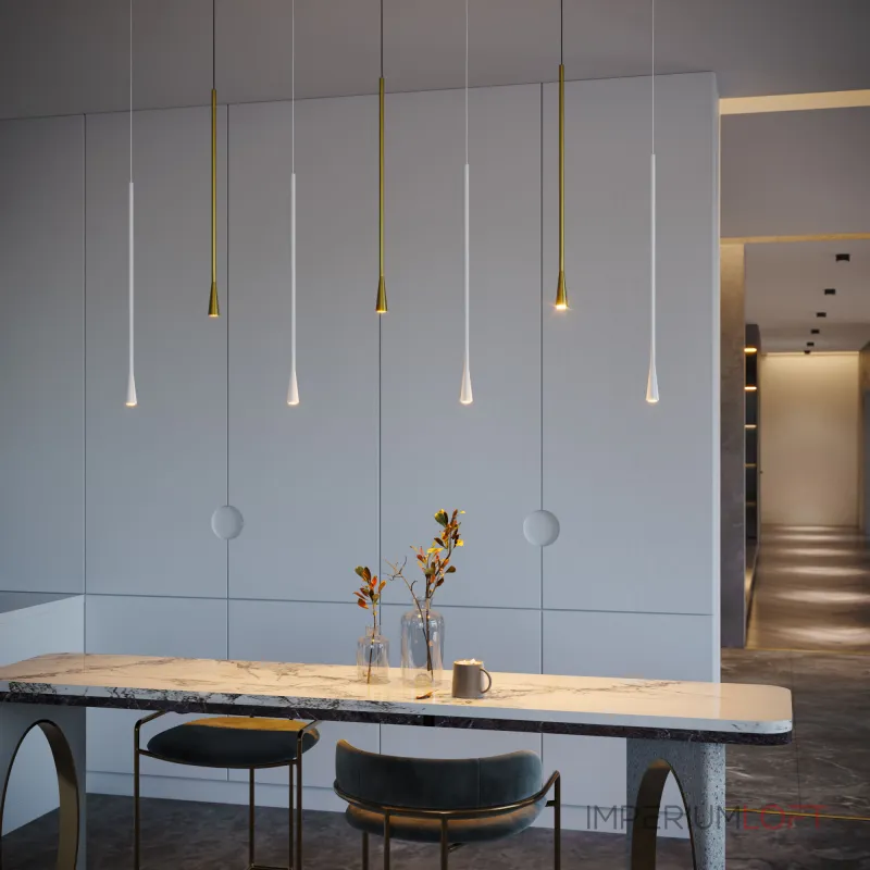 Подвесной светильник Elektrostandard vist a068611