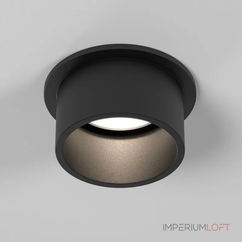 Светильник встраиваемый Elektrostandard moll a064244 от ImperiumLoft Светильник встраиваемый Elektrostandard moll a064244 от ImperiumLoft