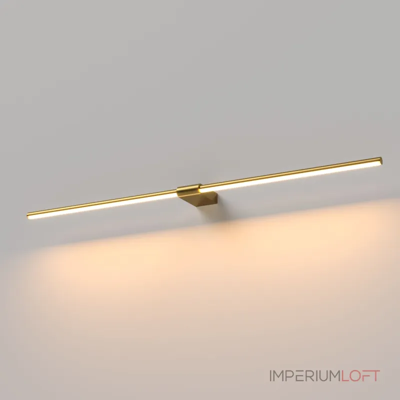 Светильник настенный поворотный светодиодный Elektrostandard Luar a070987 от ImperiumLoft Светильник настенный поворотный светодиодный Elektrostandard Luar a070987 от ImperiumLoft