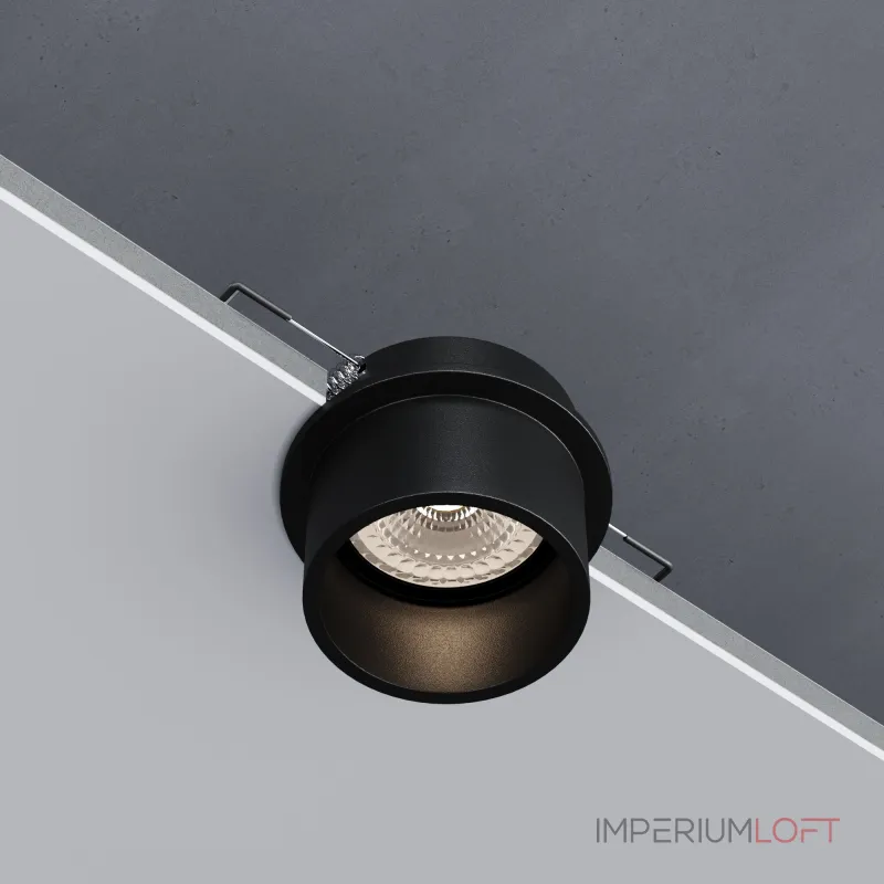 Светильник встраиваемый Elektrostandard moll a064244 от ImperiumLoft Светильник встраиваемый Elektrostandard moll a064244 от ImperiumLoft