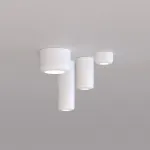 Светильник накладной светодиодный Elektrostandard onde a064199 от ImperiumLoft