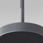 Подвесной светильник Elektrostandard plate a065413