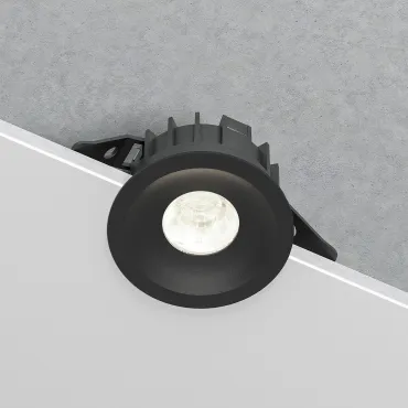 Светильник встраиваемый Elektrostandard combi a069004 Светильник встраиваемый Elektrostandard combi a069004