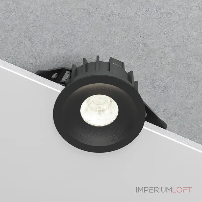 Светильник встраиваемый Elektrostandard combi a069004 от ImperiumLoft Светильник встраиваемый Elektrostandard combi a069004 от ImperiumLoft