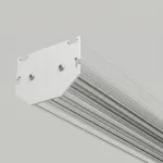 Заглушки для шинопровода в натяжной потолок 2шт Elektrostandard Slim Magnetic 85206/00 от ImperiumLoft