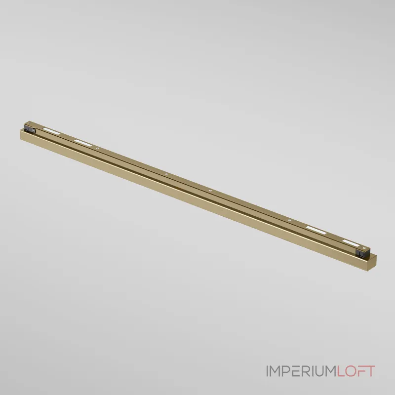 Трековый светильник Elektrostandard Line Magnetic 85526/01 от ImperiumLoft Трековый светильник Elektrostandard Line Magnetic 85526/01 от ImperiumLoft
