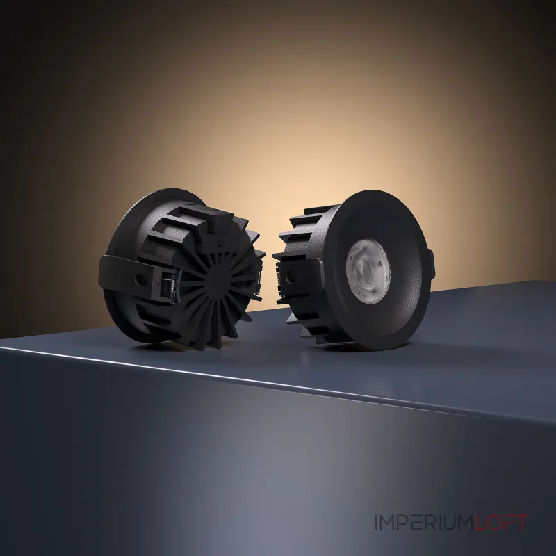 Светильник встраиваемый Elektrostandard combi a069004 от ImperiumLoft Светильник встраиваемый Elektrostandard combi a069004 от ImperiumLoft