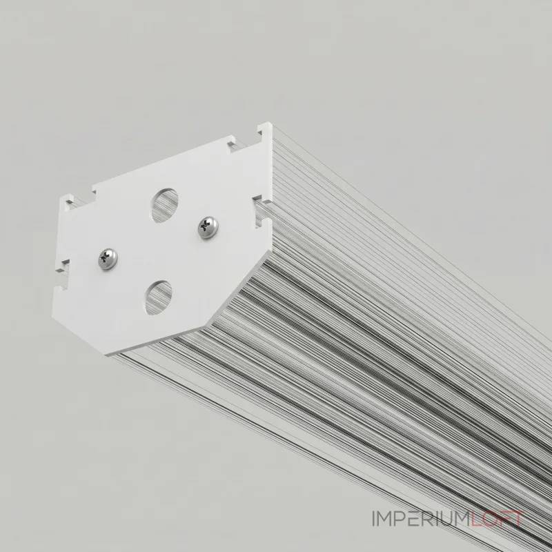 Заглушки для шинопровода в натяжной потолок 2шт Elektrostandard Slim Magnetic 85206/00 от ImperiumLoft Заглушки для шинопровода в натяжной потолок 2шт Elektrostandard Slim Magnetic 85206/00 от ImperiumLoft