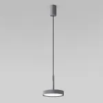 Подвесной светильник Elektrostandard plate a065413