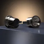 Светильник встраиваемый Elektrostandard bliss a069409 от ImperiumLoft