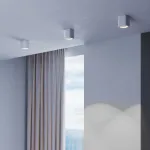 Светильник накладной светодиодный Elektrostandard matrix a065283 от ImperiumLoft