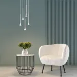 Подвесной светильник Elektrostandard hall a068819