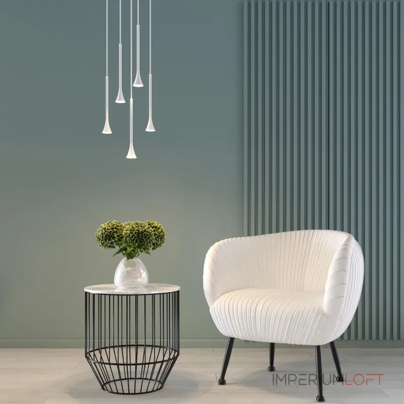 Подвесной светильник Elektrostandard hall a068819