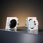 Потолочный светодиодный светильник Elektrostandard conner a063993 от ImperiumLoft