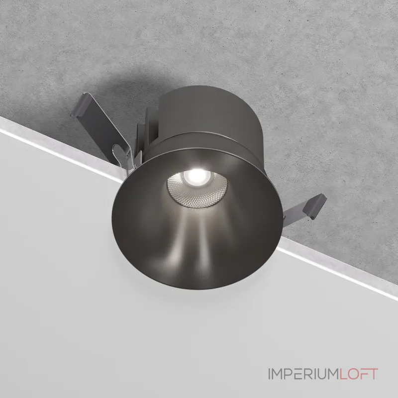 Светильник встраиваемый Elektrostandard bliss a069409 от ImperiumLoft Светильник встраиваемый Elektrostandard bliss a069409 от ImperiumLoft