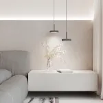 Подвесной светильник Elektrostandard plate a065413