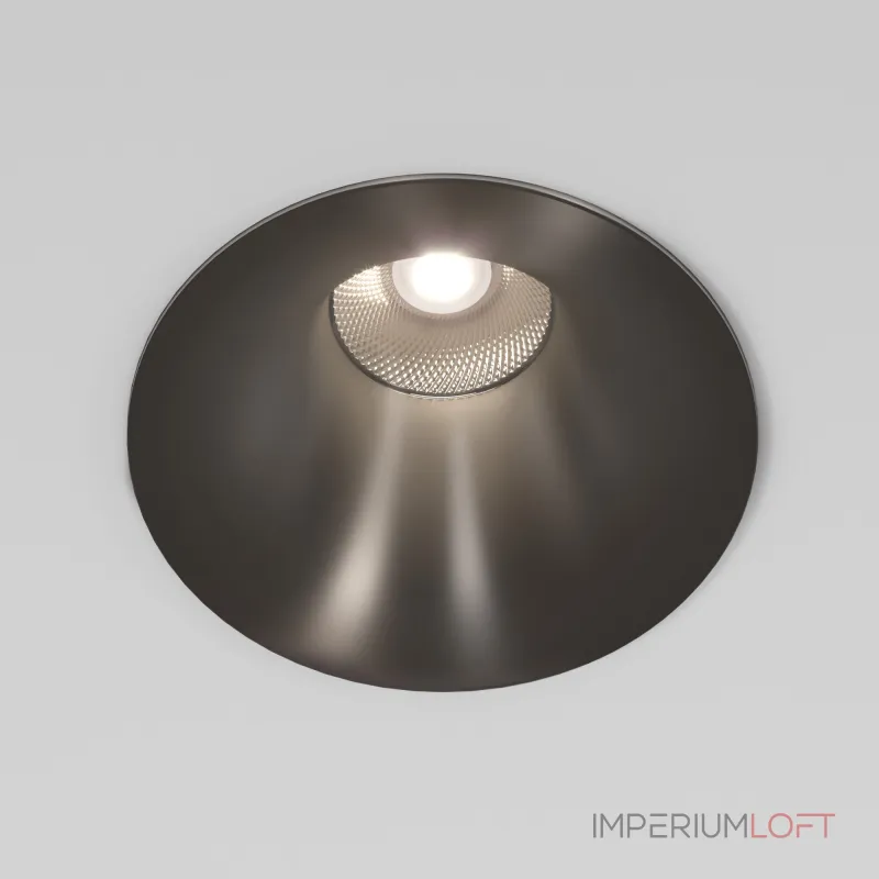 Светильник встраиваемый Elektrostandard bliss a069409 от ImperiumLoft Светильник встраиваемый Elektrostandard bliss a069409 от ImperiumLoft