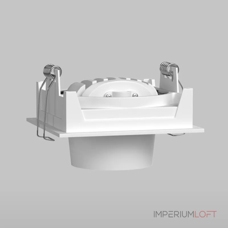 Потолочный светодиодный светильник Elektrostandard conner a063993 от ImperiumLoft