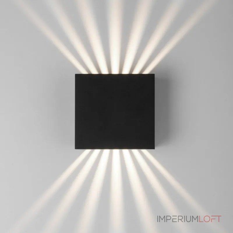 Светильник садово-парковый Elektrostandard sole a058892 от ImperiumLoft Светильник садово-парковый Elektrostandard sole a058892 от ImperiumLoft