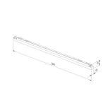 Трековый светильник Elektrostandard Line Magnetic 85526/01 от ImperiumLoft