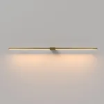 Светильник настенный поворотный светодиодный Elektrostandard Luar a070987 от ImperiumLoft