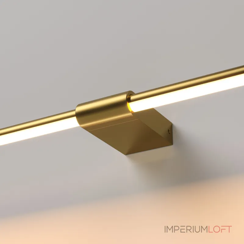 Светильник настенный поворотный светодиодный Elektrostandard Luar a070987 от ImperiumLoft Светильник настенный поворотный светодиодный Elektrostandard Luar a070987 от ImperiumLoft