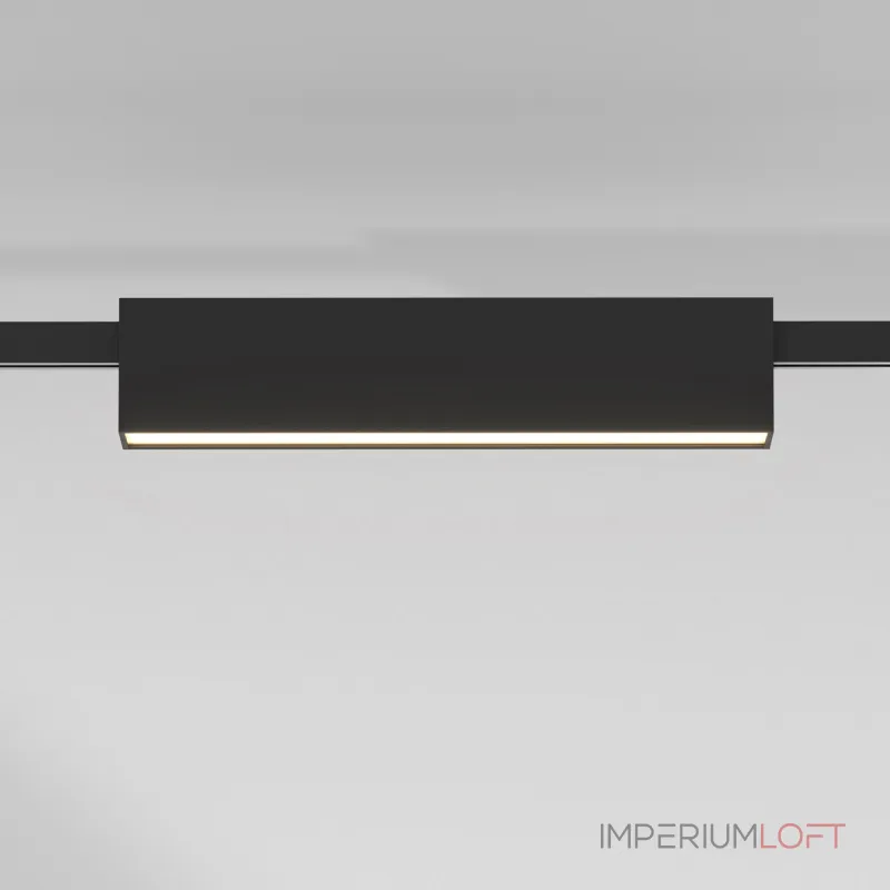 Трековый светильник Elektrostandard esthetic magnetic a065424 от ImperiumLoft
