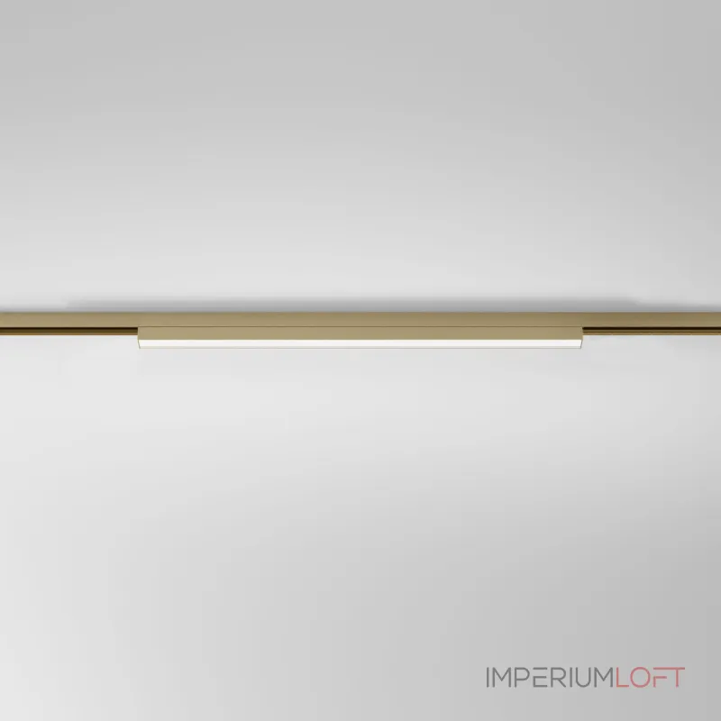 Трековый светильник Elektrostandard Line Magnetic 85526/01 от ImperiumLoft Трековый светильник Elektrostandard Line Magnetic 85526/01 от ImperiumLoft