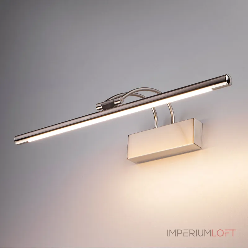 Светильник настенный поворотный светодиодный Elektrostandard simple a063698 от ImperiumLoft