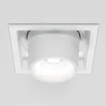 Потолочный светодиодный светильник Elektrostandard conner a063993 от ImperiumLoft