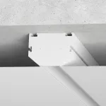 Заглушки для шинопровода в натяжной потолок 2шт Elektrostandard Slim Magnetic 85206/00 от ImperiumLoft