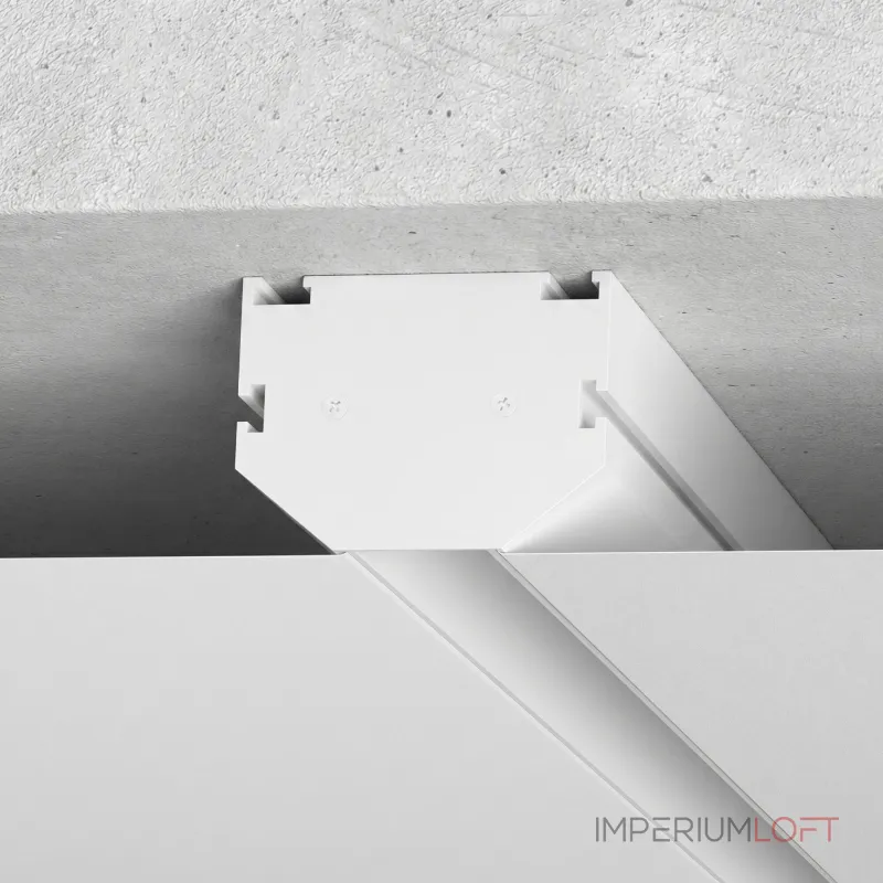 Заглушки для шинопровода в натяжной потолок 2шт Elektrostandard Slim Magnetic 85206/00 от ImperiumLoft Заглушки для шинопровода в натяжной потолок 2шт Elektrostandard Slim Magnetic 85206/00 от ImperiumLoft