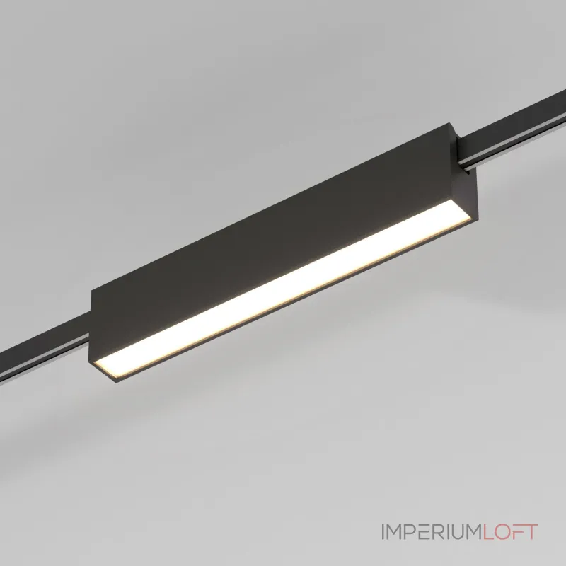 Трековый светильник Elektrostandard esthetic magnetic a065424 от ImperiumLoft