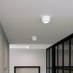 Светильник накладной светодиодный Elektrostandard onde a064199 от ImperiumLoft