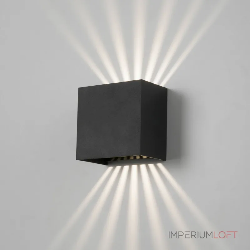 Светильник садово-парковый Elektrostandard sole a058892 от ImperiumLoft Светильник садово-парковый Elektrostandard sole a058892 от ImperiumLoft