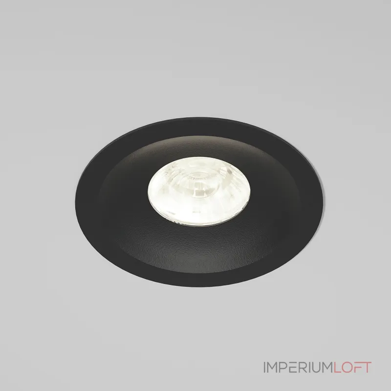 Светильник встраиваемый Elektrostandard combi a069004 от ImperiumLoft Светильник встраиваемый Elektrostandard combi a069004 от ImperiumLoft