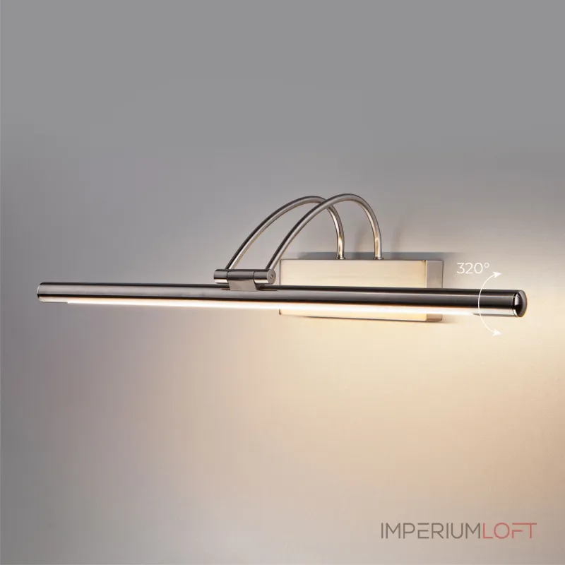 Светильник настенный поворотный светодиодный Elektrostandard simple a063698 от ImperiumLoft