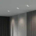 Потолочный светодиодный светильник Elektrostandard conner a063993 от ImperiumLoft