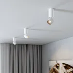 Светильник накладной поворотный светодиодный Elektrostandard spot a066397 от ImperiumLoft