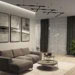 Трековый светильник Elektrostandard esthetic magnetic a065424 от ImperiumLoft