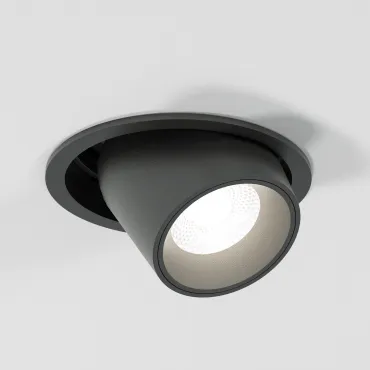 Потолочный светодиодный светильник Elektrostandard conner a063992